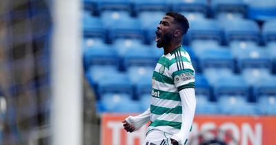 Kelechi Iheanacho scores late penalty on debut as Celtic win