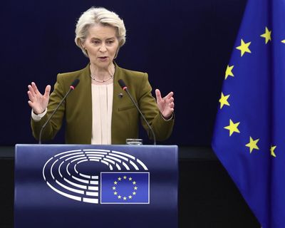 The Guardian view on the future of the EU: in search of a braver, bolder vision for a new era