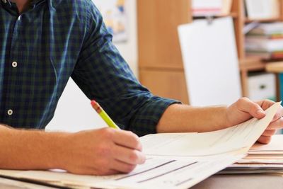 Union chief calls for teachers to work one day a week from home