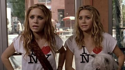 Mary-Kate And Ashley Olsen Made A Rare Public Appearance (And It’s Harder To Tell Them Apart These Days)