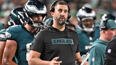 Nick Sirianni Reached Out to Cowboys Legend for Advice on Defending Eagles' Title