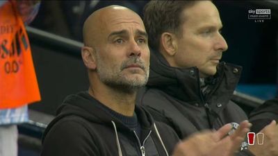 Pep Guardiola Overwhelmed by Emotion During Man City’s Ricky Hatton Tribute