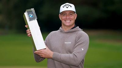 Alex Noren Stays Hot, Wins PGA BMW Championship in Playoff