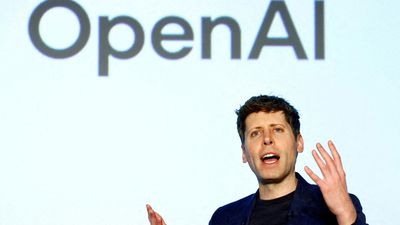 What the rise of ChatGPT mastermind Sam Altman reveals about AI, tech and power