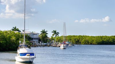 10 Best and Worst Cities for First-Time Homebuyers