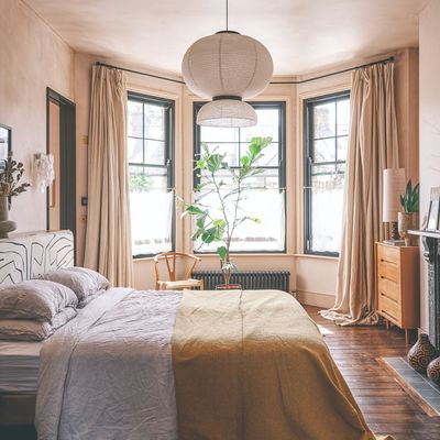 As a Sleep Editor, I think this bedroom lighting mistake instantly cheapens a room – this is how to solve it for just £2