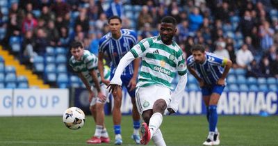 Full SFA guidance for Celtic penalty vs Kilmarnock revealed