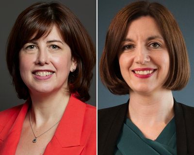 Phillipson and Powell kick off Labour deputy race with very different visions for role