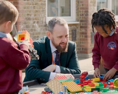 Headteachers in England doubling up as caretakers as funding ‘hits rock bottom’