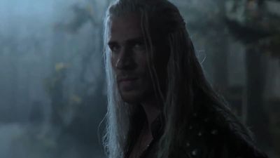 ‘We. Want. Henry:’ We’ve got the first look at Liam Hemsworth as Geralt, and the fan reaction makes me feel sorry for him