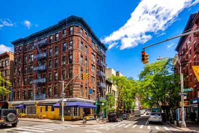 New York City's Wealthiest Neighborhoods Witness 60% Rent Surge Since Pandemic