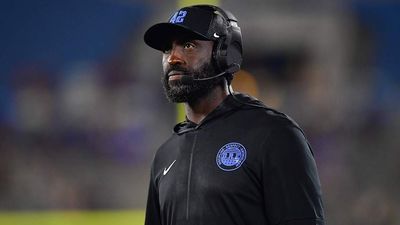 UCLA Fires Head Coach DeShaun Foster After Winless Start to Season