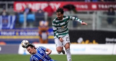 Brendan Rodgers casts verdict on Sebastian Tounekti's Celtic debut