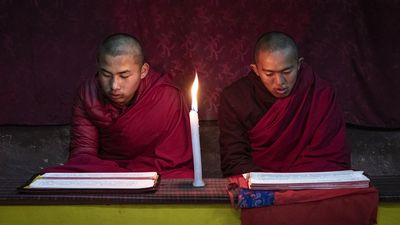 No tripod? No problem – here's how you capture high-quality handheld images in challenging lighting conditions