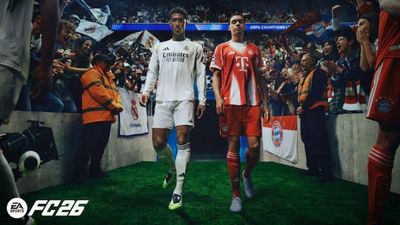 FC 26 first gameplay livestream countdown: Exact date and time, how to watch, and more