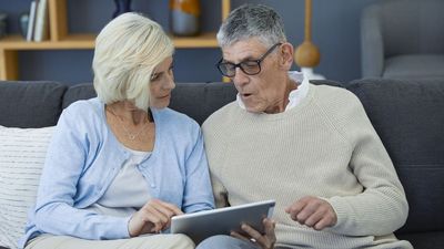 Potential Trouble for Retirees: A Wealth Adviser's Guide to the OBBB's Impact on Retirement