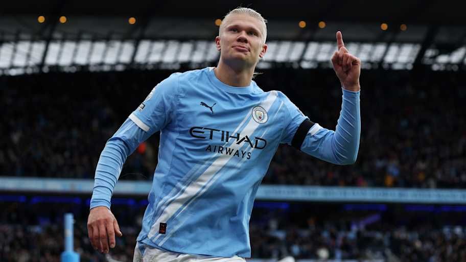Sports Illustrated - Man City Player Ratings vs. Man…