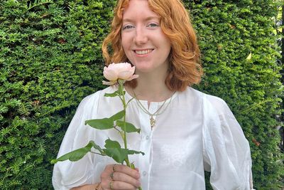 Voices: I’ve cracked the code for securing a second date – buy yourself flowers