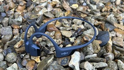 Shokz OpenRun Pro 2 review: it’s hard to imagine a better pair of running headphones
