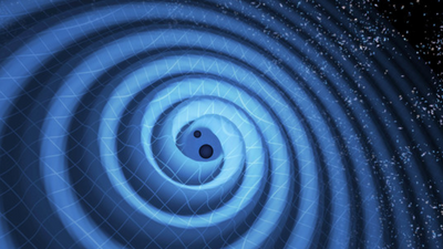LIGO Legacy: 10 incredible gravitational wave breakthroughs to celebrate observatory's landmark 2015 find