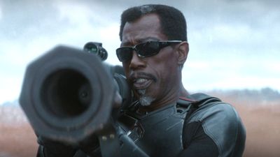 ‘I Heard Rumors.’ OG Blade Trilogy Writer Gets Real About The ‘Crazy’ Deadpool And Wolverine Surprise Cameos