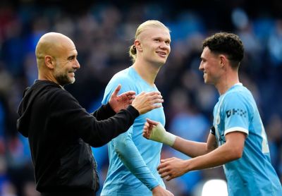 Man City player ratings vs Manchester United: Erling Haaland and Phil Foden 'ruthless' in derby win
