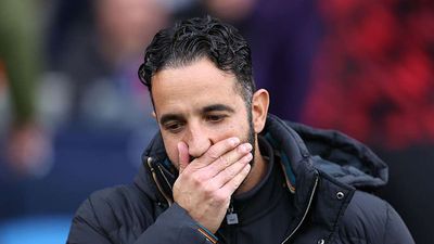 Three Takeaways From Man Utd’s Convincing Derby Day Defeat to Man City