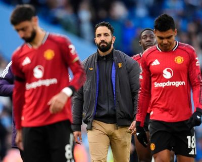 Manchester United seem to have accepted their mediocrity, but how long can it go on?