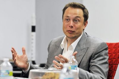 Labor Economist Says Elon Musk Paying Full Social Security Taxes For One Year Could Cut Deficit 5%—So I Asked ChatGPT What Would Really Happen