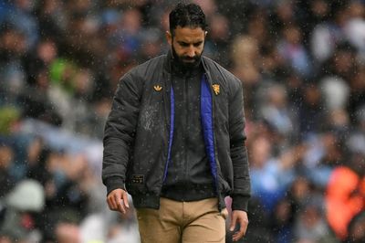 Ruben Amorim issues verdict on potential Manchester United sacking and hints at behind the scenes issues
