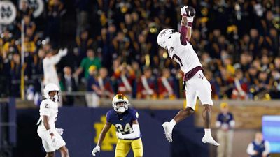 Week 4 AP Top 25 Poll: Texas A&M Leaps Into Top 10 After Tight Win Over Notre Dame