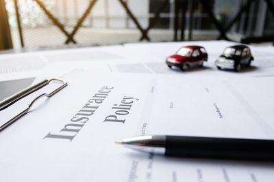 9 Claim Mistakes That Get Perfectly Valid Losses Denied