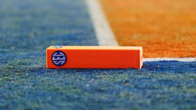 Forde-Yard Dash: There’s a Major Flaw With Early College Football Rankings