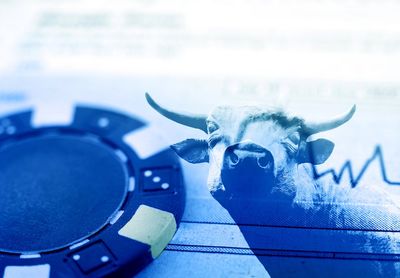 Blue Chip Stocks With Fat Dividends: Smart Buy Or Value Trap?