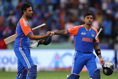 India beat Pakistan by seven wickets in Asia Cup 2025