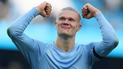 ‘Better Than the Treble’—Erling Haaland Hits New Premier League Scoring Milestone