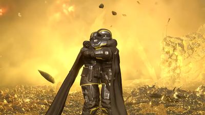 Best Warbonds in Helldivers 2