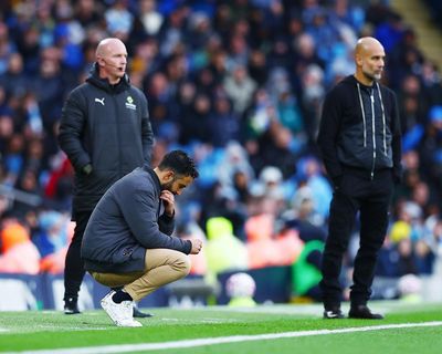 Manchester United will keep my style, insists Amorim, despite heavy derby defeat