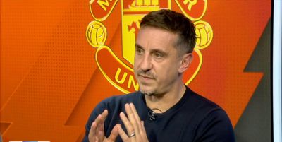 Manchester United: Gary Neville makes Ruben Amorim prediction amid fears players are losing faith