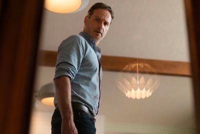 Coldwater on ITV review: stylish thriller that properly confronts PTSD