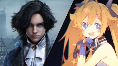 How Lies of P turned a rhythm game's hip hop and electronica songs into a gothic, melancholic soundtrack