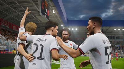 How to improve your UFL Season 25-26 team for free