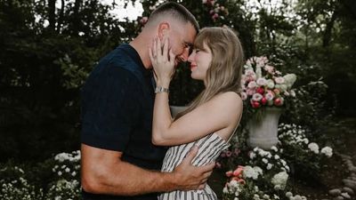 Travis Kelce Shared Sweet Detail About His Proposal to Taylor Swift