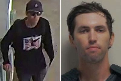 Charlie Kirk shooting suspect was on the left but motive still unclear, Utah governor says
