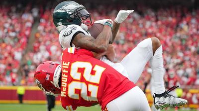 The Good, Bad and Ugly of NFL Week 2: Super Bowl Champs Take Down Broken Chiefs
