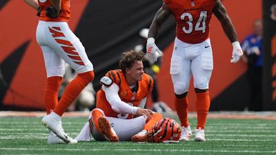 Joe Burrow Injury Update: Bengals Coach Comments on QB's Injured Toe After Win
