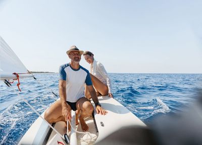 Want To Retire at 55? See If You Can Answer These Five Questions