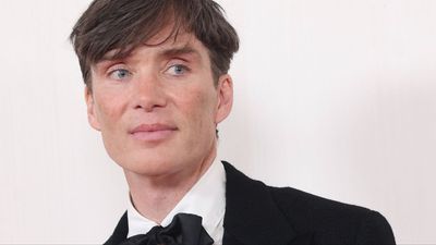 Cillian Murphy addresses Voldemort rumors for Harry Potter TV series