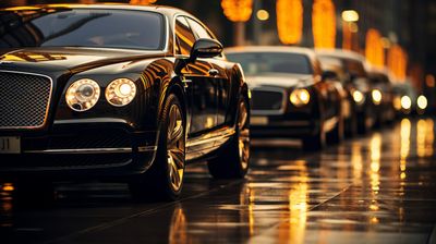 Could A Luxury Car Actually Make You Poorer Than a Used One?
