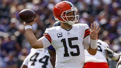 Kevin Stefanski Says There's No Plans to Switch to Dillon Gabriel Over Joe Flacco